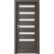 Porta Verte HOME D.6 Dub Tmavý 